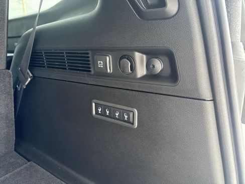 New 2026 Jeep Grand Wagoneer Limited image 26