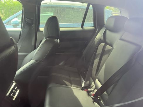 Used 2024 MAZDA CX-50 AWD 2.5 S w/ Preferred Package image 5