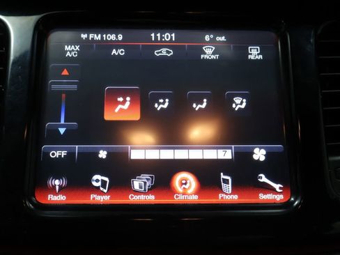 Used 2016 Dodge Dart SXT image 26
