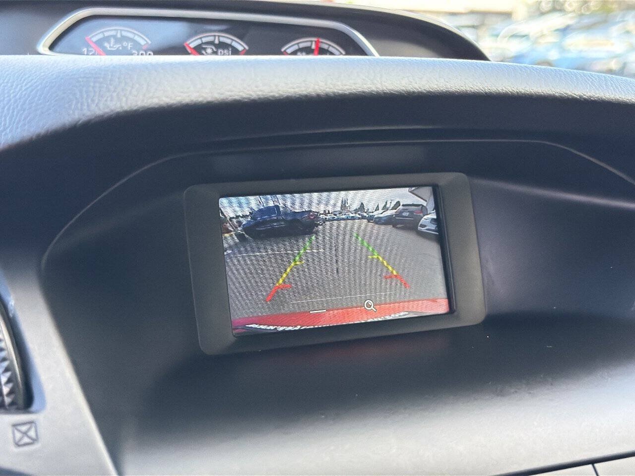Used 2018 Ford Focus ST FWD image 30