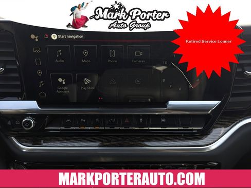 New 2026 GMC Sierra 1500 Elevation w/ Elevation Premium Package image 26