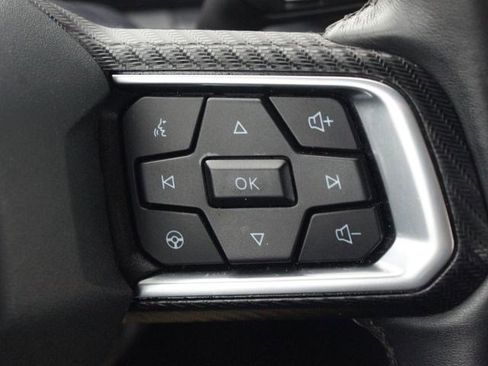 Used 2024 Ford Mustang Premium image 9