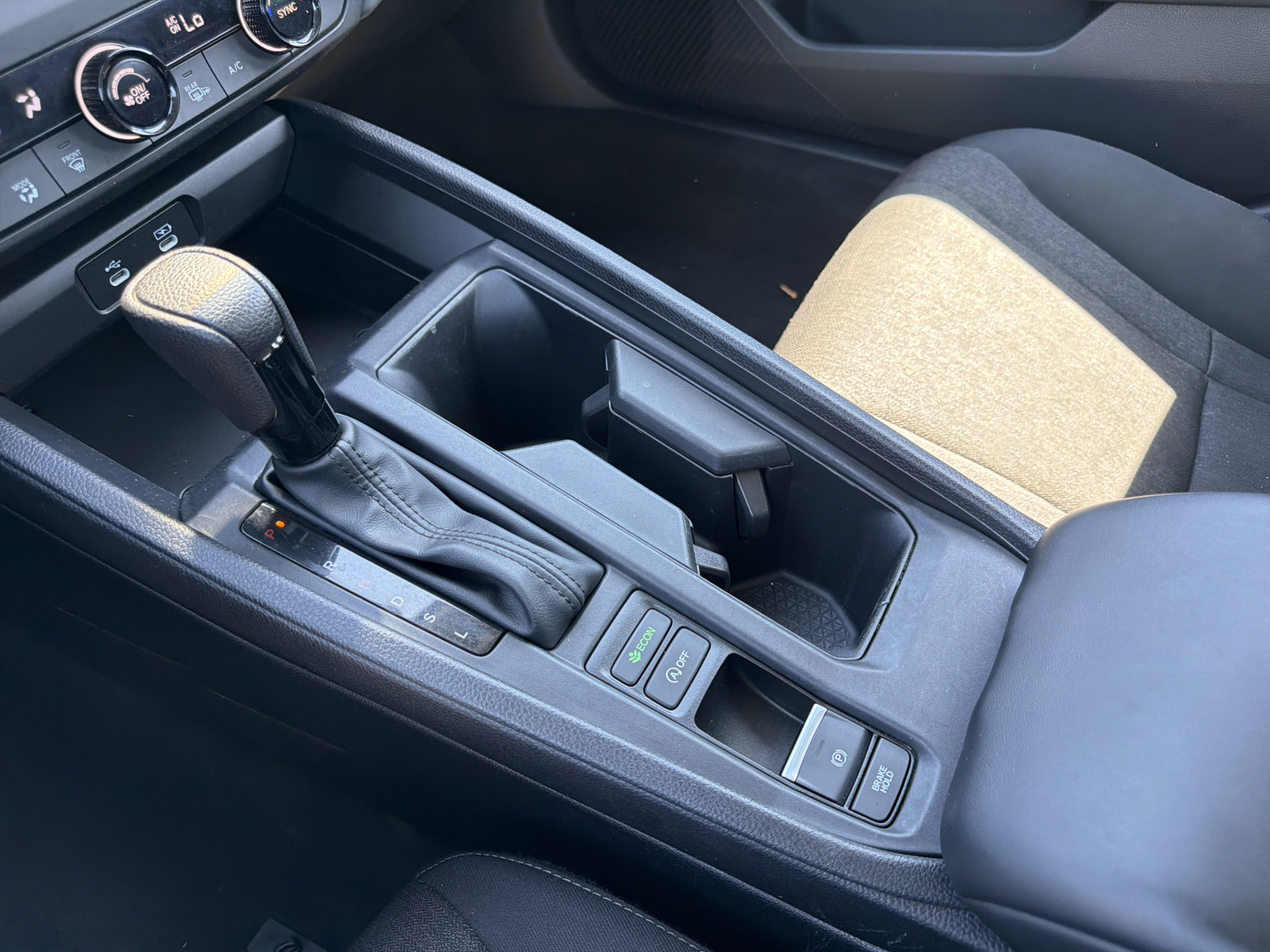 Used 2024 Honda Accord EX image 13
