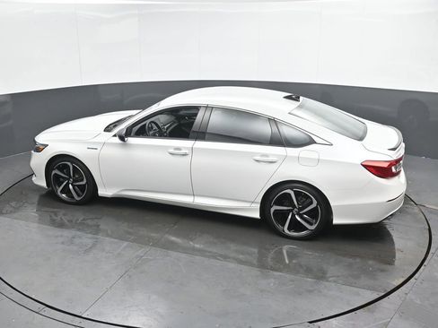 Used 2022 Honda Accord Sport image 43