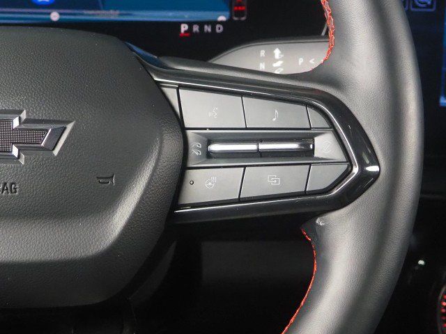 Used 2024 Chevrolet Blazer EV AWD RS image 22