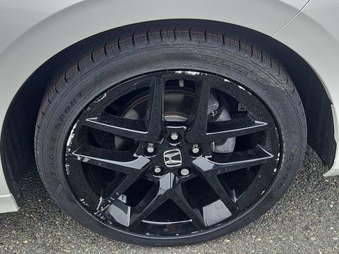 Certified 2024 Honda Civic Sport image 10