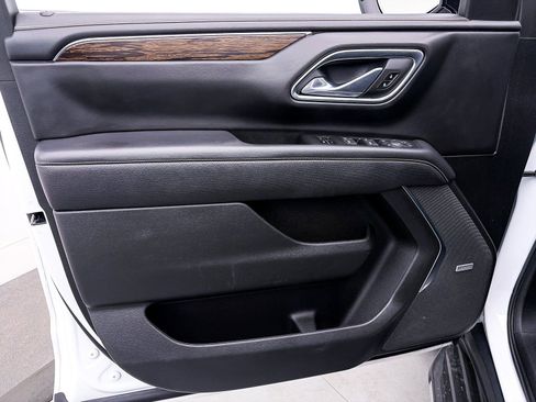 Used 2023 Chevrolet Tahoe Premier image 19