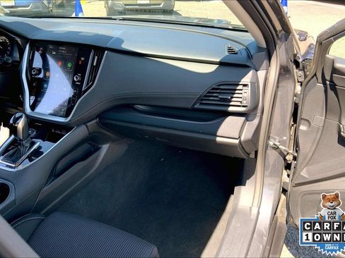 Certified 2024 Subaru Legacy Premium AWD/4WD image 19