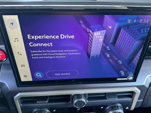 New 2025 Toyota Tacoma TRD Off-Road image 20