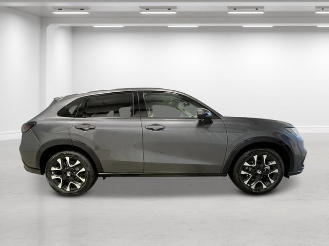 New 2027 Honda HR-V EX-L image 2