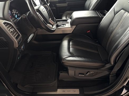 Used 2020 Ford F150 Platinum image 9