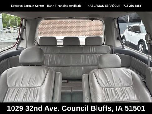 Used 2003 Honda Odyssey EX-L image 18