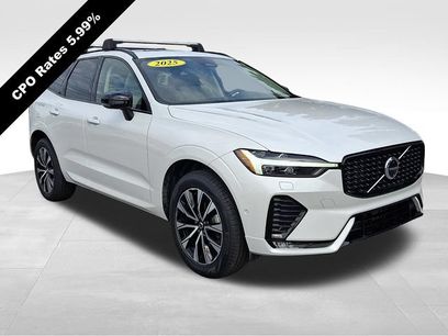 Certified 2025 Volvo XC60 B5 Plus w/ Protection Package Premier