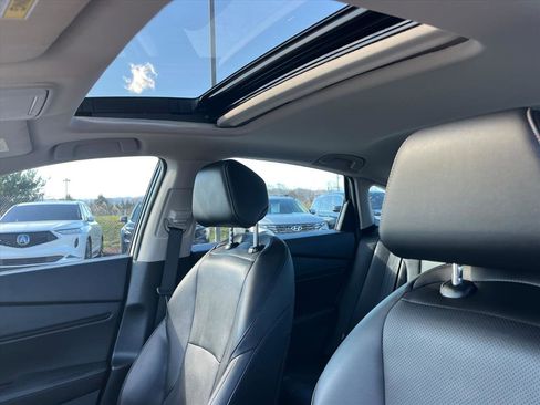 Certified 2023 Honda Accord Touring image 8