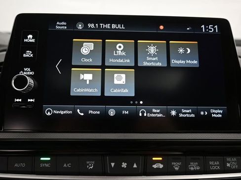 New 2026 Honda Odyssey Touring image 15