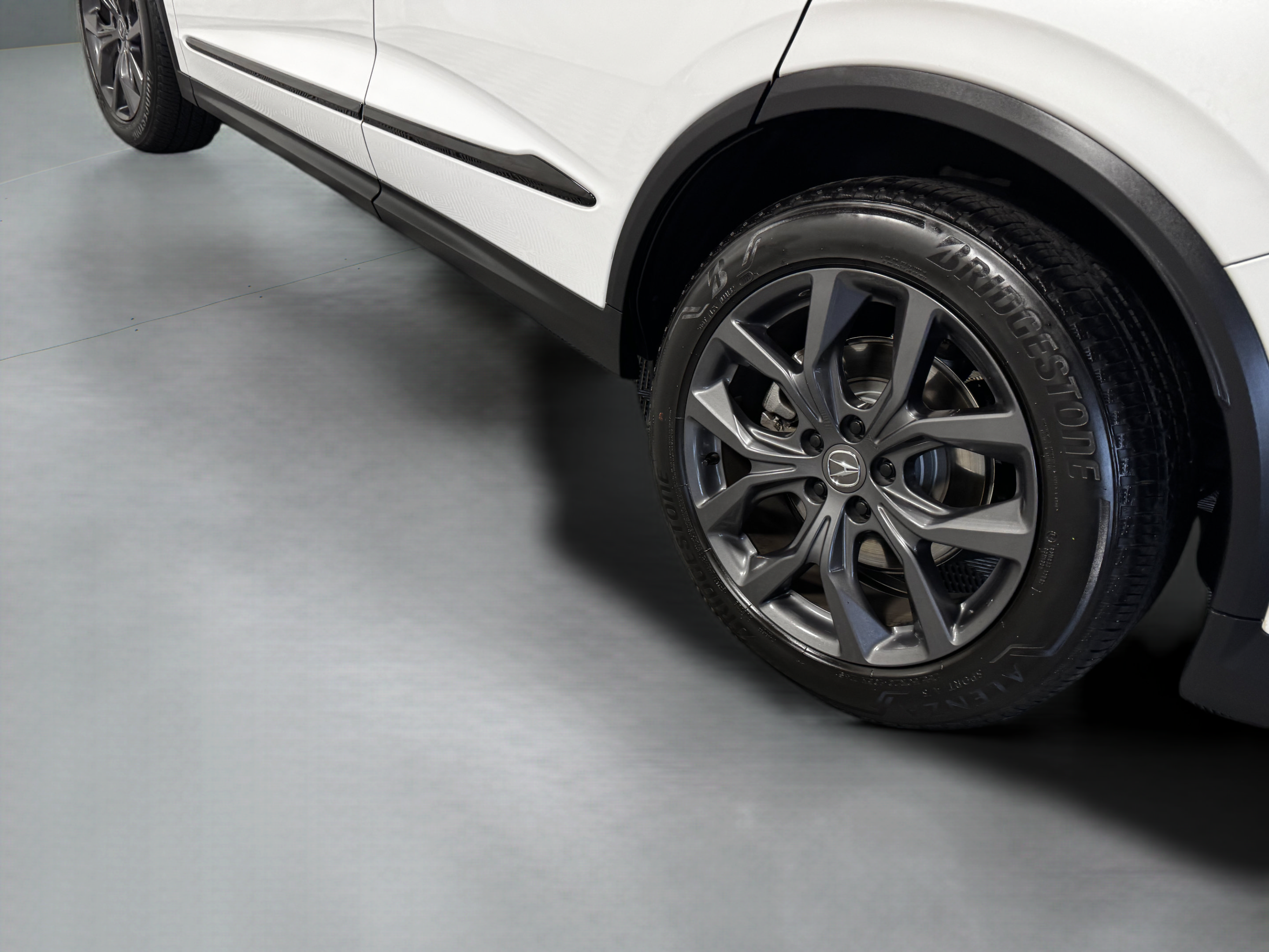 Certified 2024 Acura MDX A-Spec AWD/4WD image 45