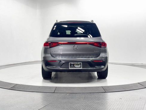 Certified 2023 Mercedes-Benz EQB 300 4MATIC w/ Pinnacle Package image 28