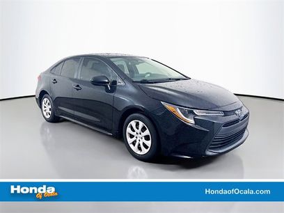 Used 2023 Toyota Corolla LE
