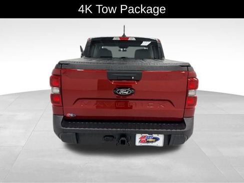 Used 2025 Ford Maverick XLT w/ XLT Luxury Package image 5