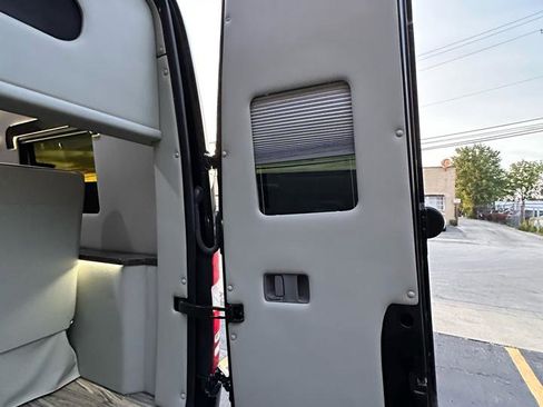 Used 2015 Mercedes-Benz Sprinter 2500 w/ Active Safety Plus Package image 15