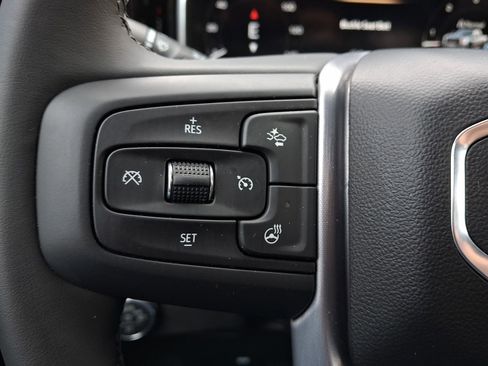 New 2026 GMC Sierra 2500 SLT w/ SLT Premium Package image 21