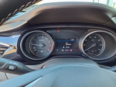 Used 2023 Buick Encore GX Select image 15