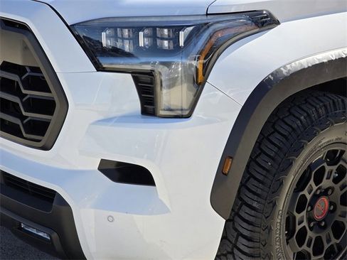 Used 2026 Toyota Sequoia TRD Pro image 6