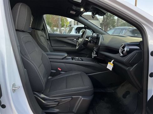 New 2026 Chevrolet Blazer EV LT w/ LPO, All-Weather Mat Package FWD image 26