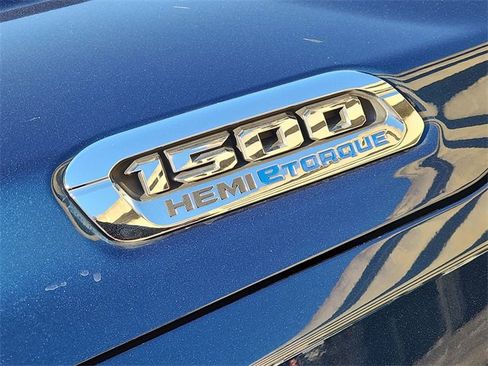 Used 2022 RAM 1500 Laramie image 30