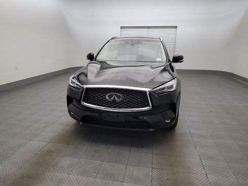 Used 2021 INFINITI QX50 Essential w/ Convenience Package FWD image 15