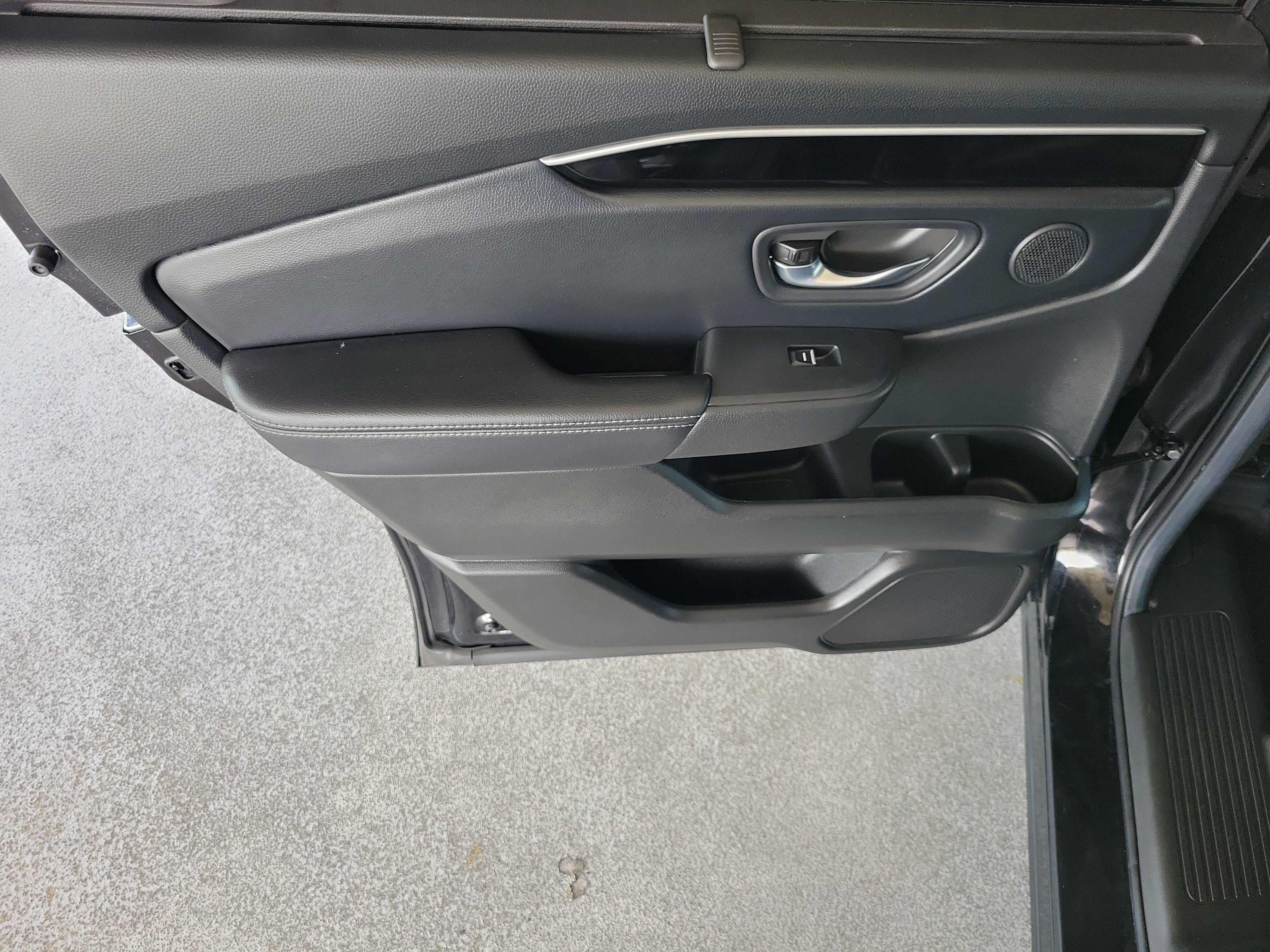 Used 2024 Honda Pilot EX-L image 12