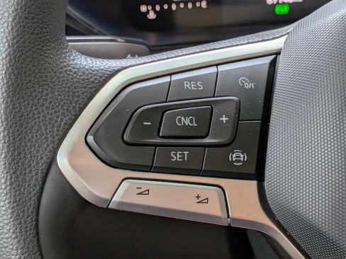Used 2022 Volkswagen Taos S AWD/4WD image 24