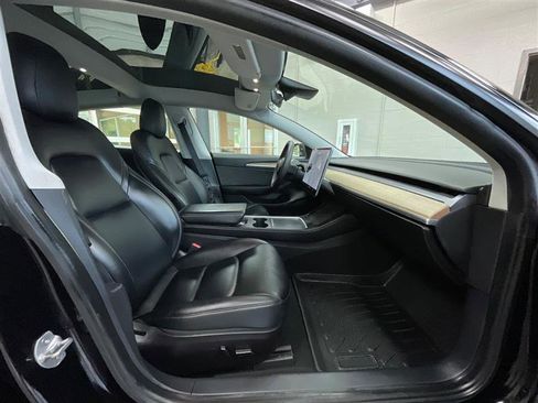 Used 2021 Tesla Model 3 Standard Range Plus RWD image 24