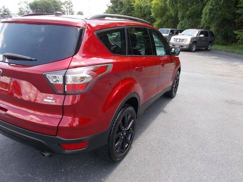 Used 2017 Ford Escape SE w/ Equipment Group 201A AWD/4WD image 14