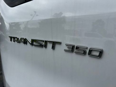 Used 2024 Ford Transit 350 XLT RWD image 10