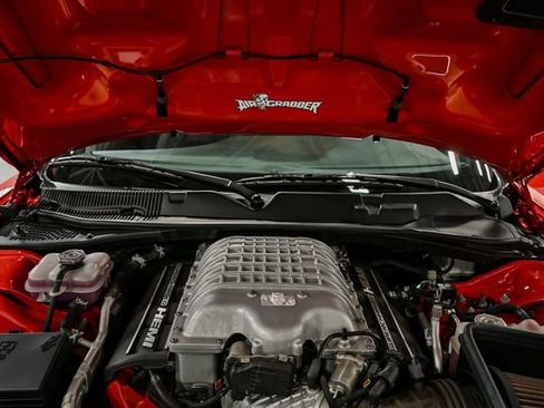 Used 2018 Dodge Challenger SRT Demon image 26