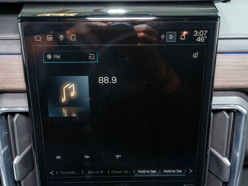 Used 2024 GMC Acadia Denali w/ Super Cruise Package image 20