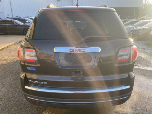 Used 2016 GMC Acadia SLT image 6