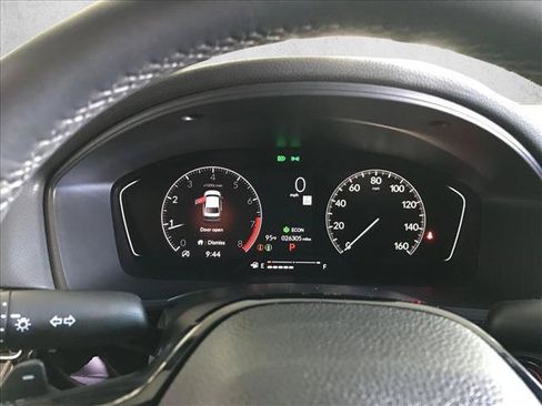 Certified 2024 Honda Civic Sport image 9