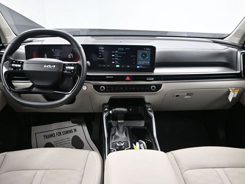 Certified 2026 Kia Sorento S AWD/4WD image 33