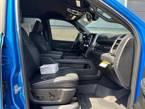Used 2024 RAM 2500 Rebel w/ Level 2 Equipment Group AWD/4WD image 9