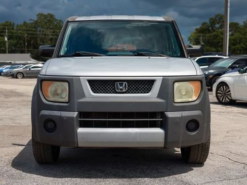 Used 2004 Honda Element EX image 22
