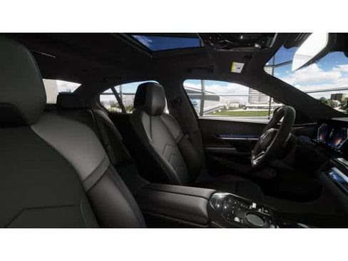 New 2026 BMW 540i xDrive image 9