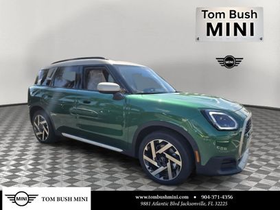 New 2026 MINI Cooper Countryman S