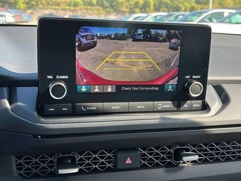 New 2025 Honda Accord SE image 16