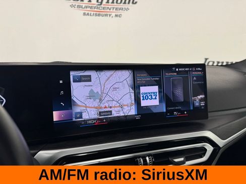 Used 2024 BMW 330i Sedan image 14