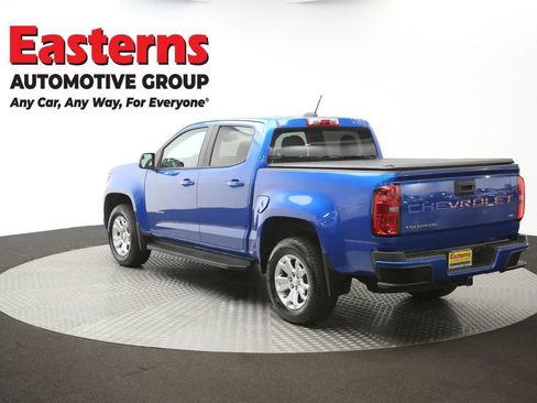 Used 2022 Chevrolet Colorado LT RWD image 65