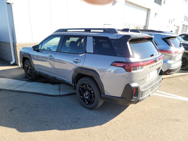 Used 2026 Subaru Outback Limited AWD/4WD image 5