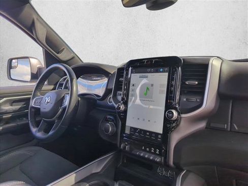 Used 2022 RAM 1500 Big Horn image 24