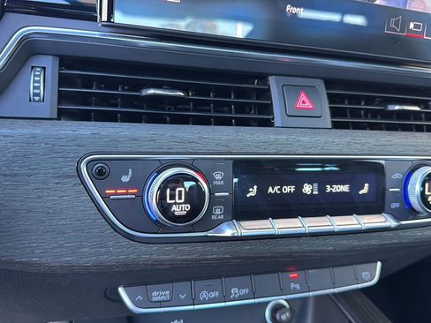 Used 2024 Audi A4 2.0T Premium Plus image 23